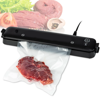 Z-type automatic vacuum sealing machine