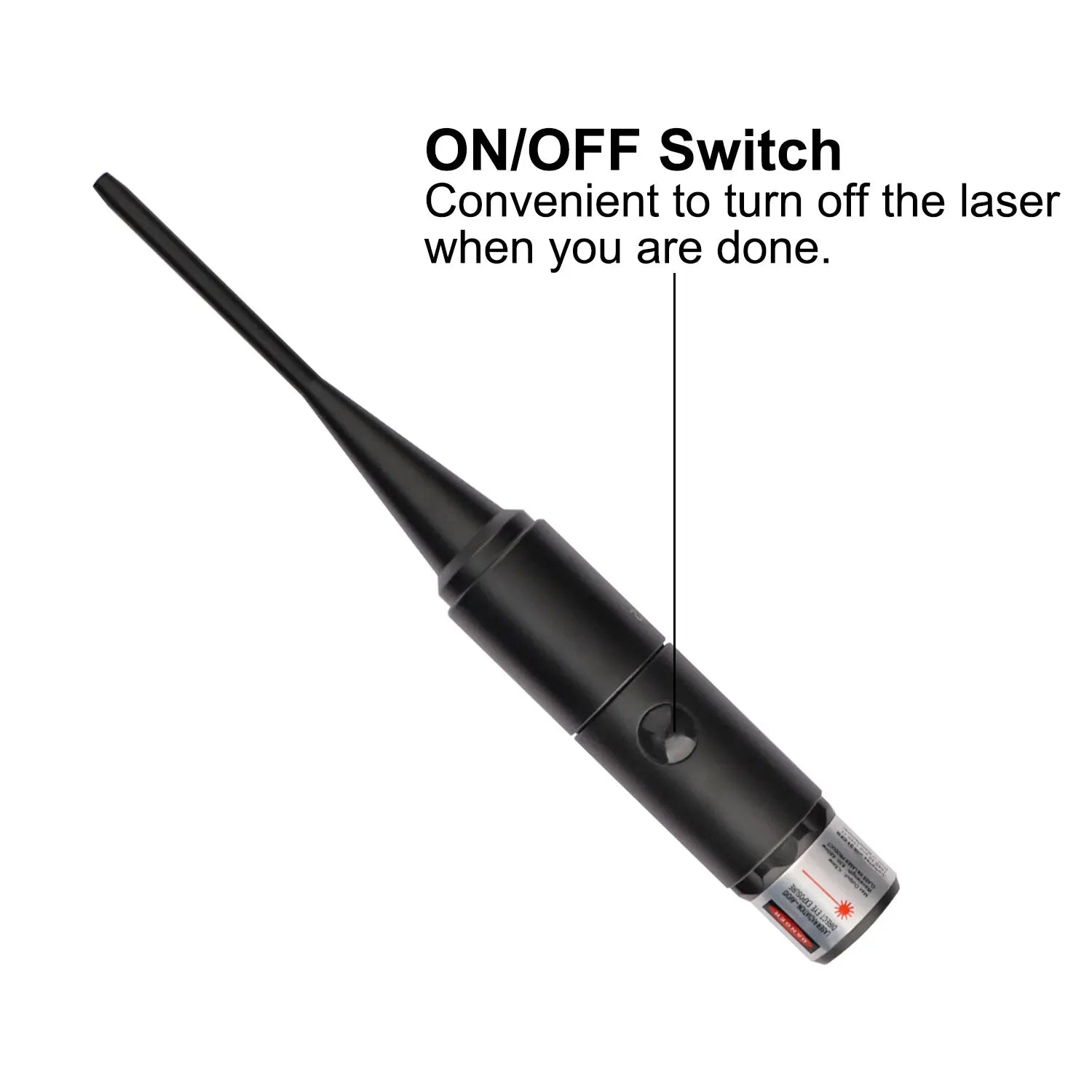 Professional Laser Calibration Kit
