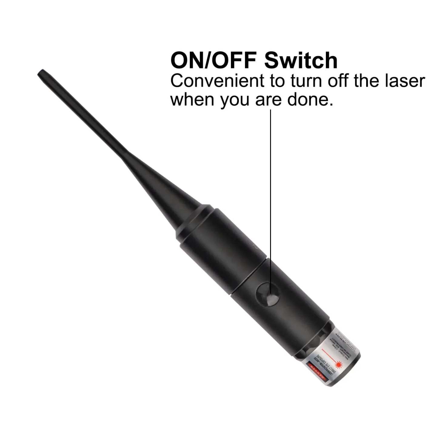Professional Laser Calibration Kit