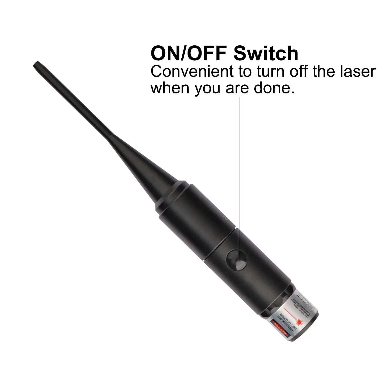 Professional Laser Calibration Kit