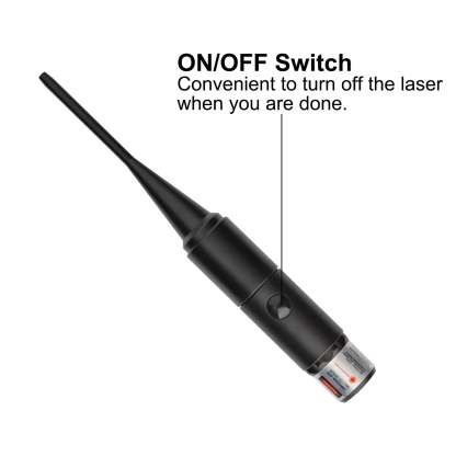 Professional Laser Calibration Kit