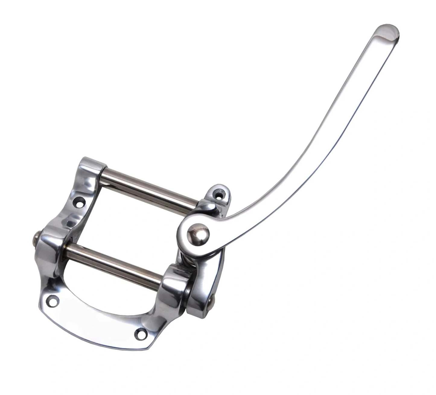 Flat Top Guitar Vibrato