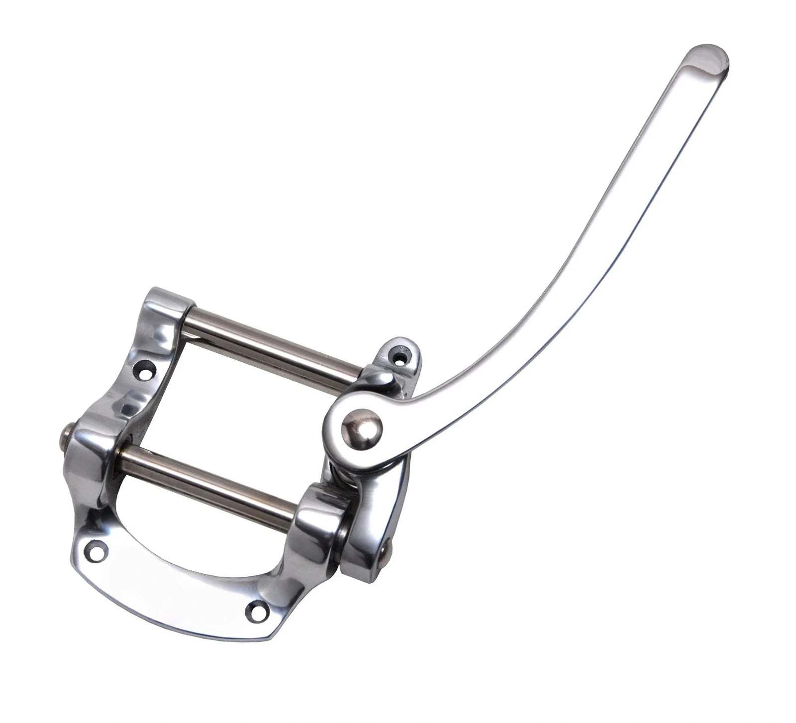Flat Top Guitar Vibrato