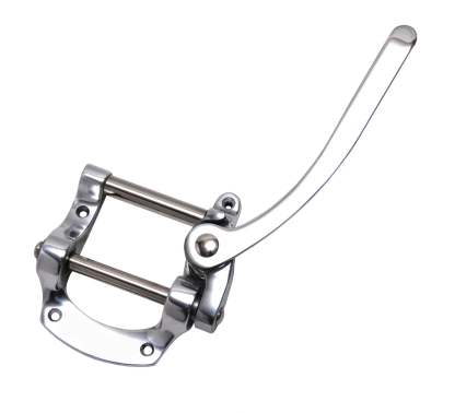Flat Top Guitar Vibrato
