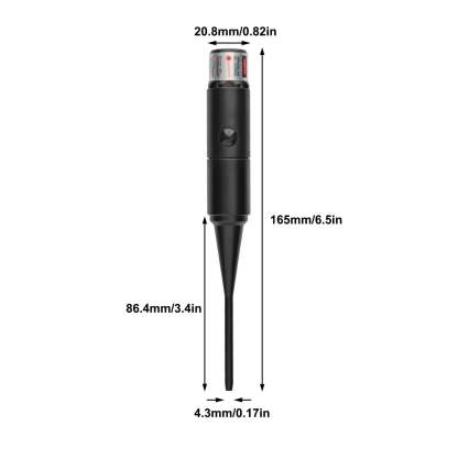 Professional Laser Calibration Kit