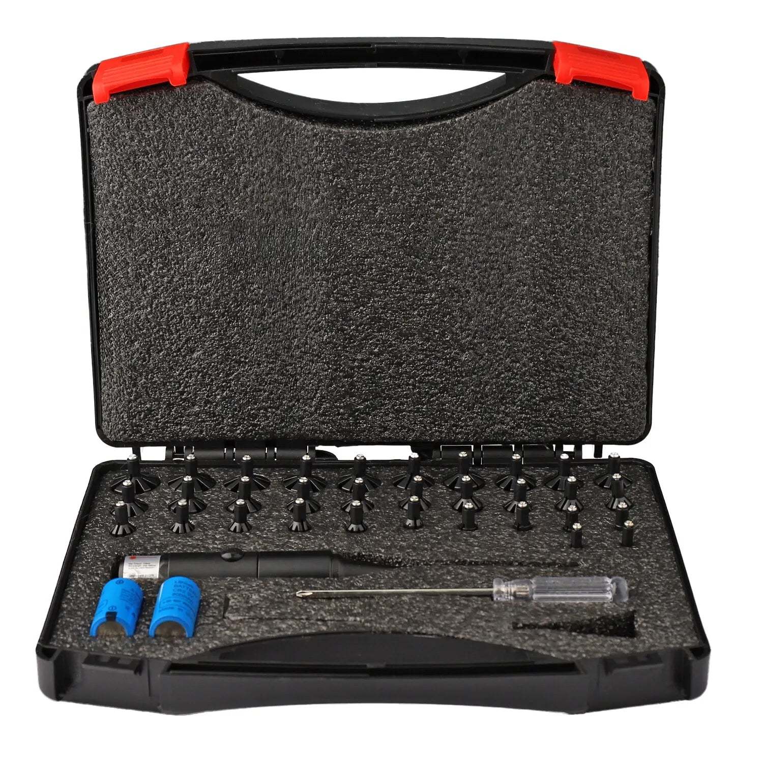 Professional Laser Calibration Kit