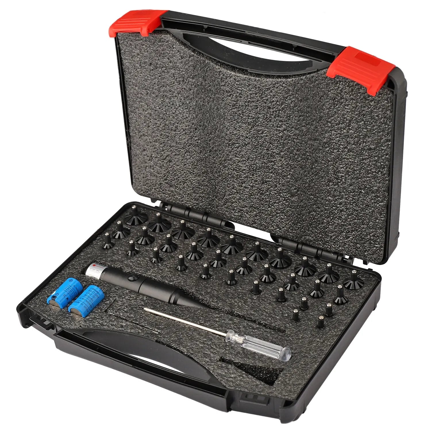 Professional Laser Calibration Kit