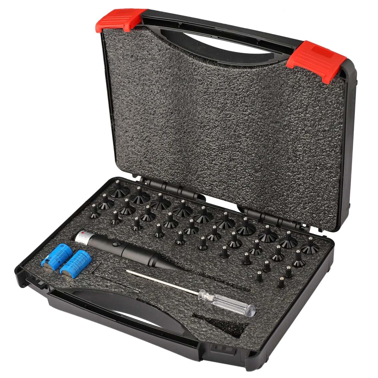Professional Laser Calibration Kit