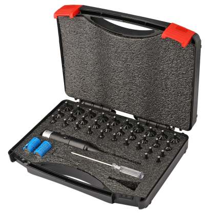 Professional Laser Calibration Kit