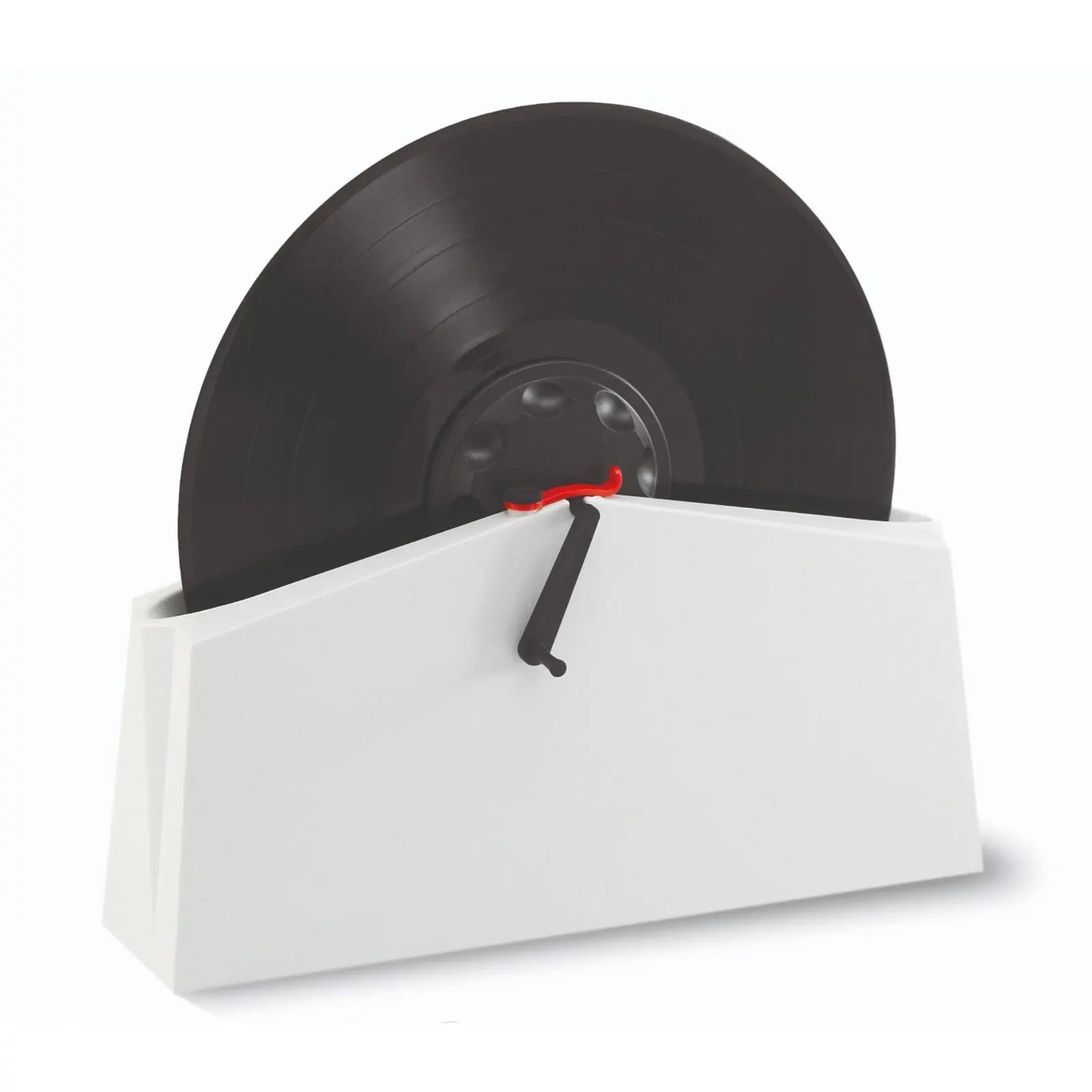Vinyl Record Cleaning Machine – 2nd Generation Anti-Static Record Cleaning System
