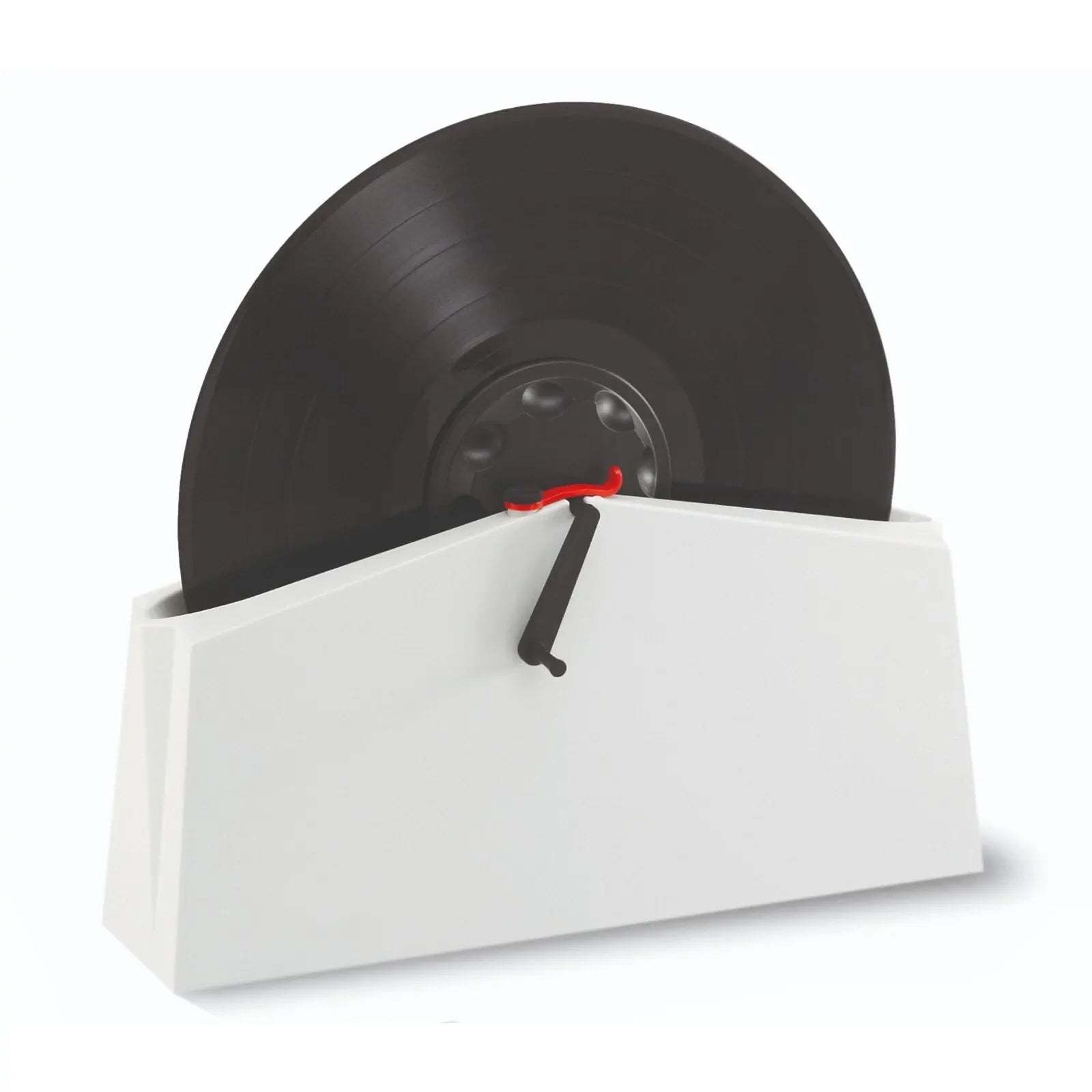 Vinyl Record Cleaning Machine – 2nd Generation Anti-Static Record Cleaning System