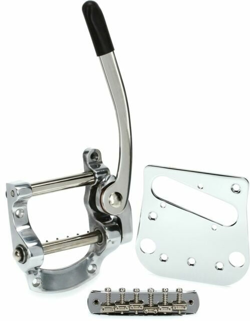 Flat Top Guitar Vibrato