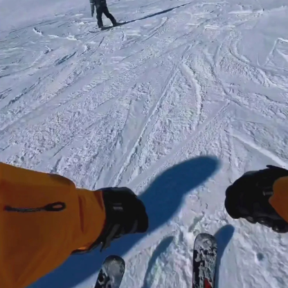 Chest Mount Harness – Turn Your Phone into a Sports Camera