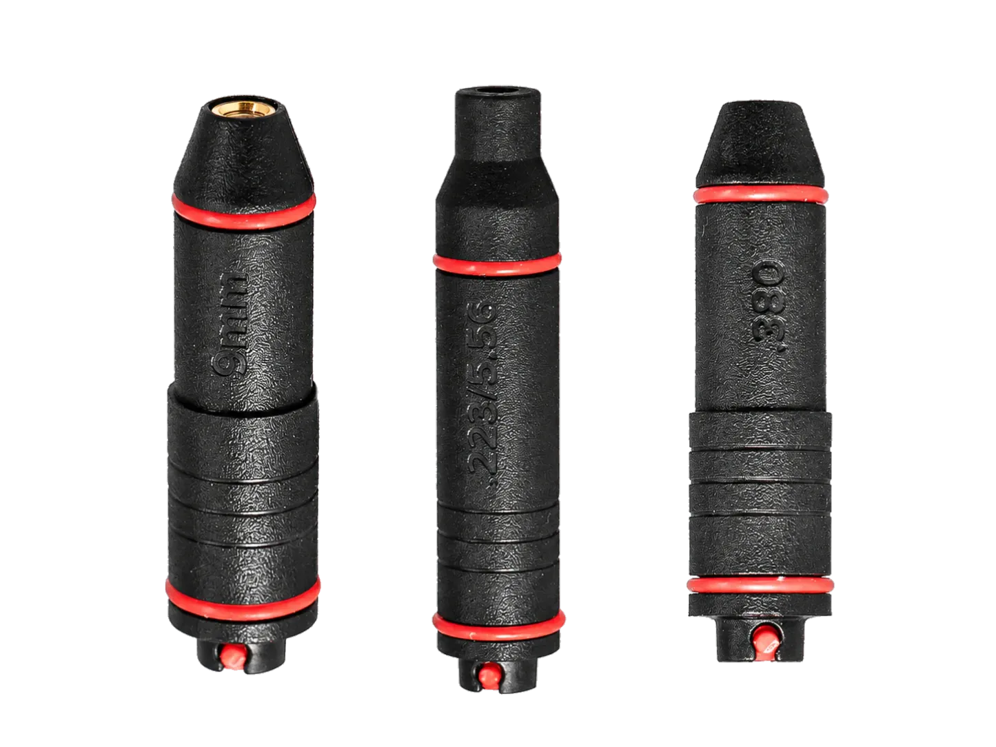 App Connected Rechargeable Training Cartridge for Simulation Practice