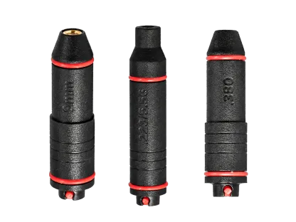 App Connected Rechargeable Training Cartridge for Simulation Practice