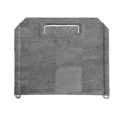 Magnetic Storage Bag – Stylish Cork Laptop Tote