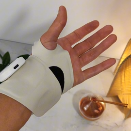 Therapeutic Wrist Brace – Pain Relief & Mobility Recovery
