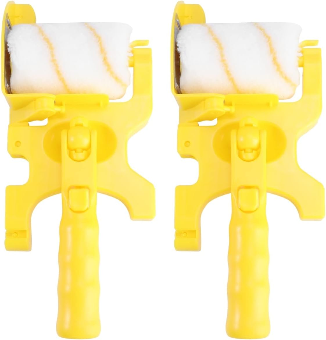 Clean-Cut Paint Edger Roller