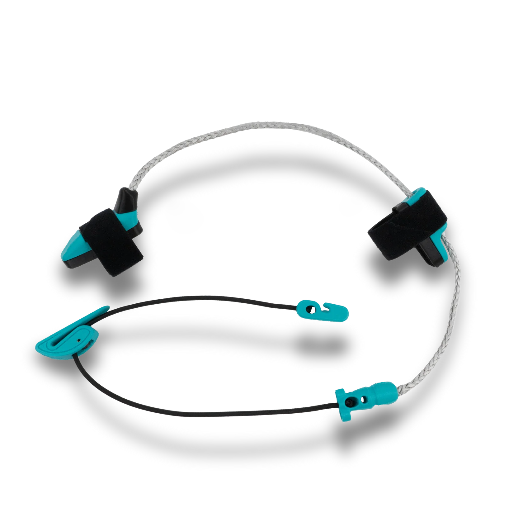 Wing Sail Surf Retractable Safety Belt