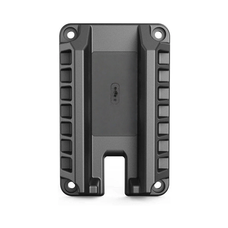 Magnetic Handgun Mount – Secure, Low-Profile Storage for Vehicle or Home