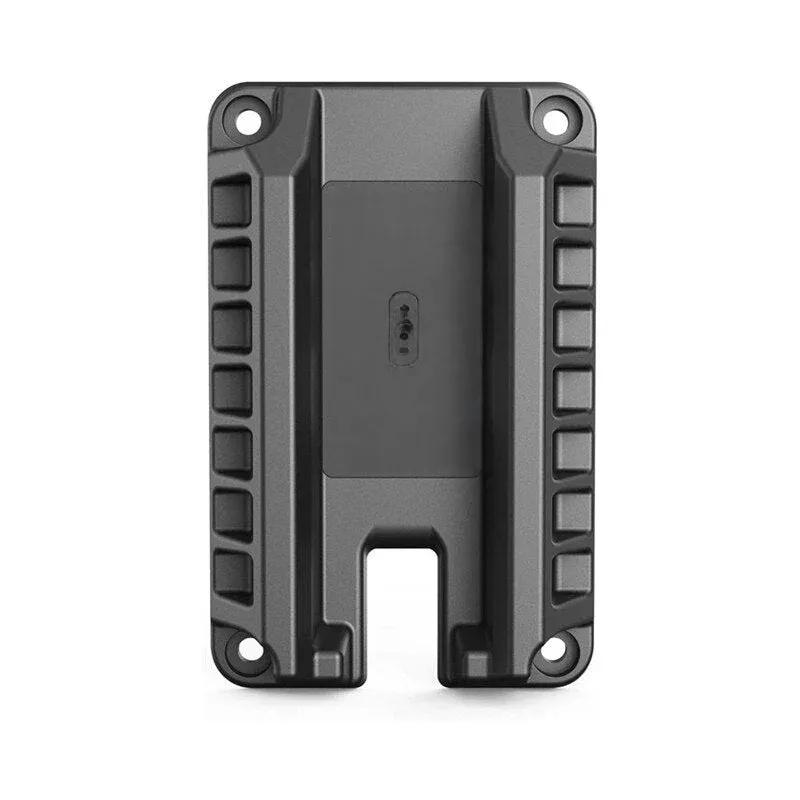 Magnetic Handgun Mount – Secure, Low-Profile Storage for Vehicle or Home