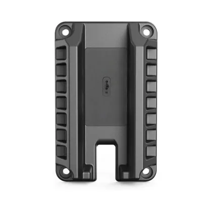 Magnetic Handgun Mount – Secure, Low-Profile Storage for Vehicle or Home