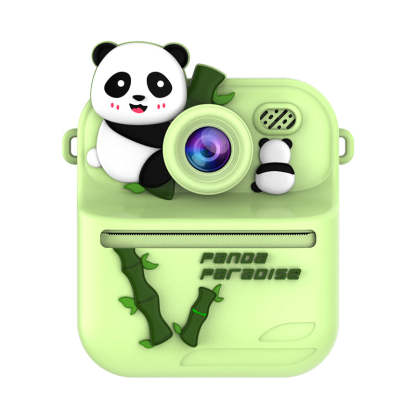 Portable Children's Printing Camera