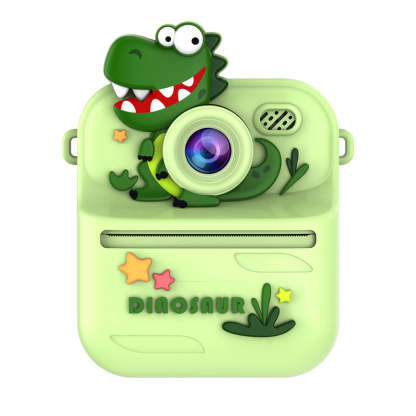 Portable Children's Printing Camera