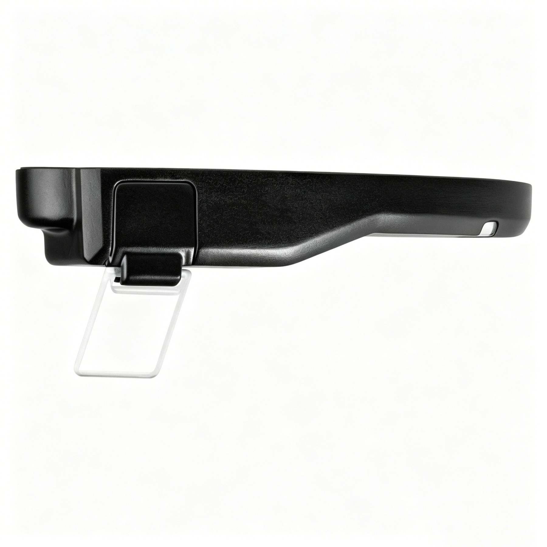 visual heads up display