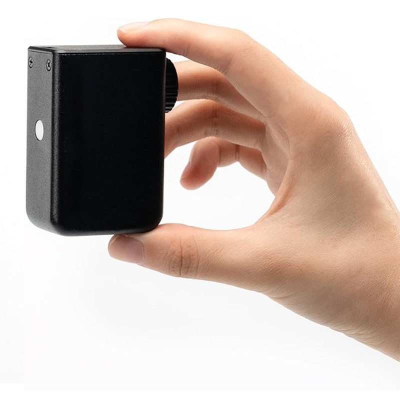 AS2 Mini Bicycle Pump 100PS Type-C Rechargeable