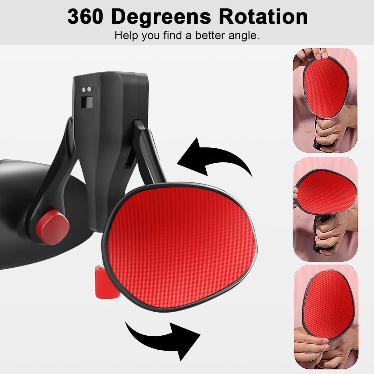 Smart Thigh & Pelvic Floor Trainer – Adjustable Resistance with Digital Counter