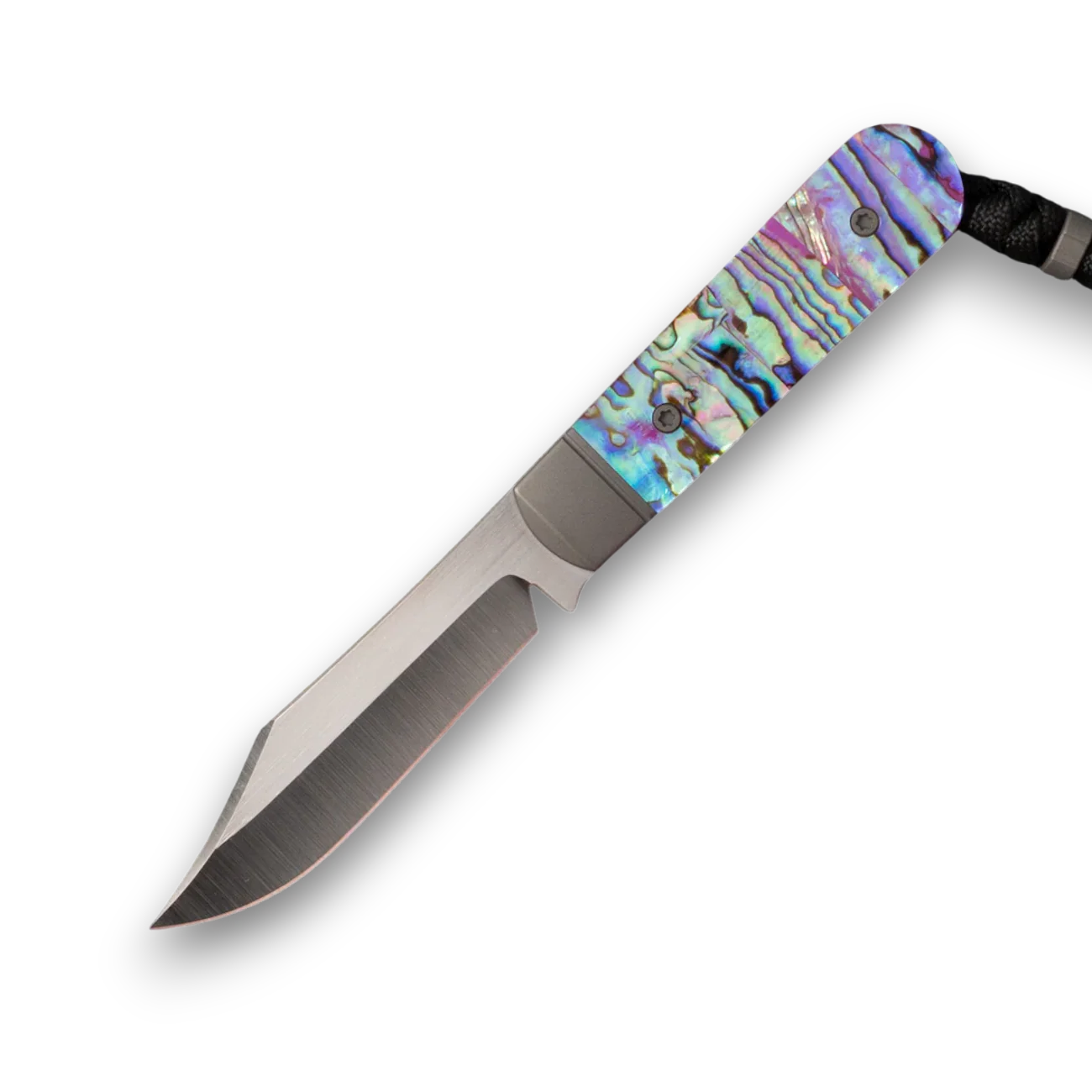 Handcrafted Fixed-Blade Outdoor Knives & Utility Tools