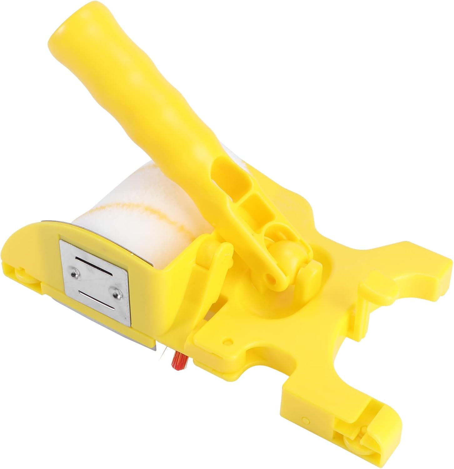 Clean-Cut Paint Edger Roller