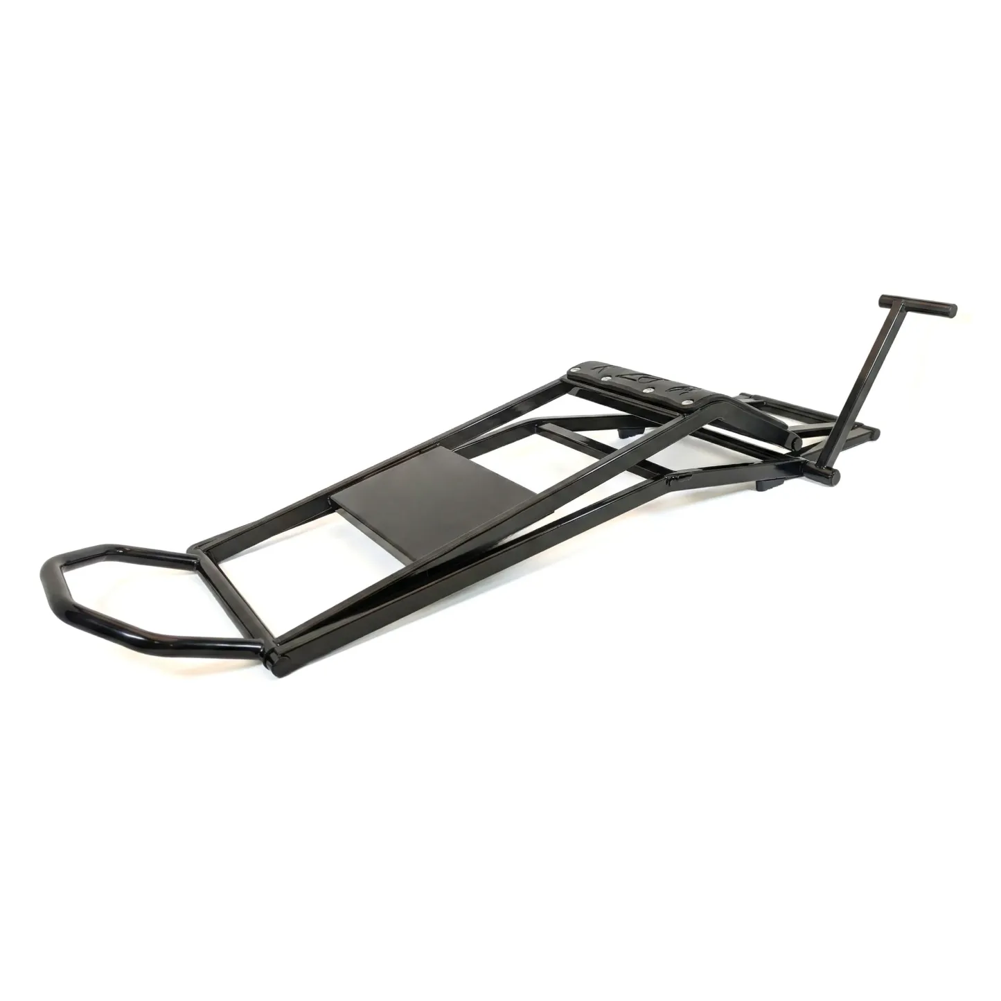 Ride-On Motocross Lift Stand – No Lifting, No Straining, Just Roll & Go 🏍️