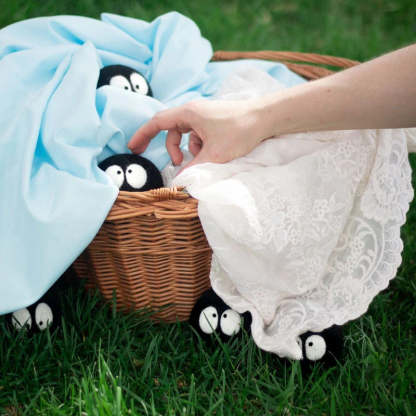 Eco-Friendly Wool Dryer Balls – 100% New Zealand Natural Fabric Softener Balls