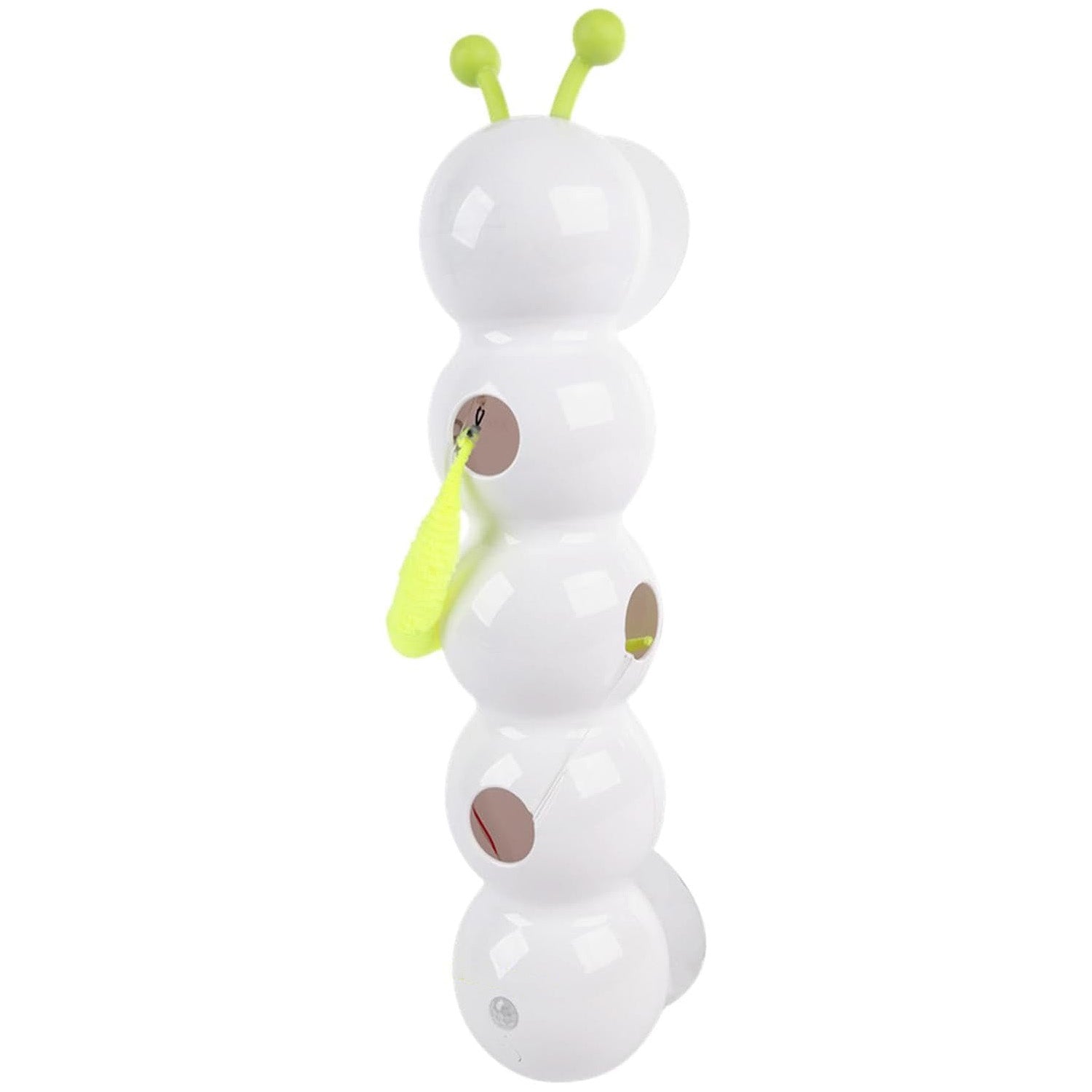 Electric Teasing Cat Toy Set – Interactive Fun Training Smart Partner Wand