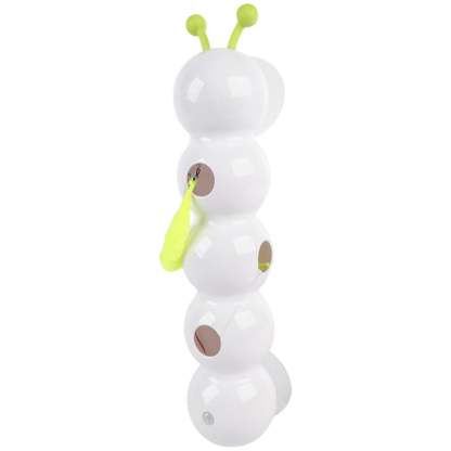 Electric Teasing Cat Toy Set – Interactive Fun Training Smart Partner Wand