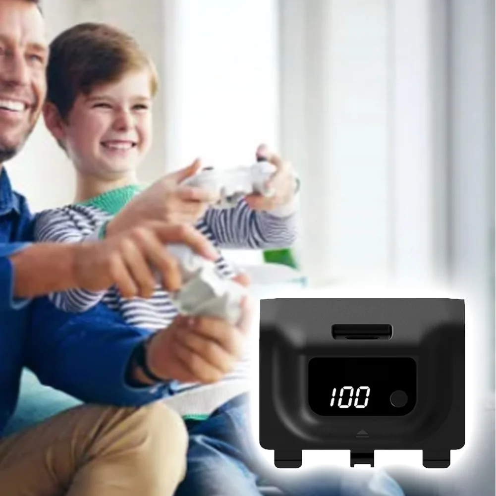 1400mAh Rechargeable Xbox Series X/S Controller Battery