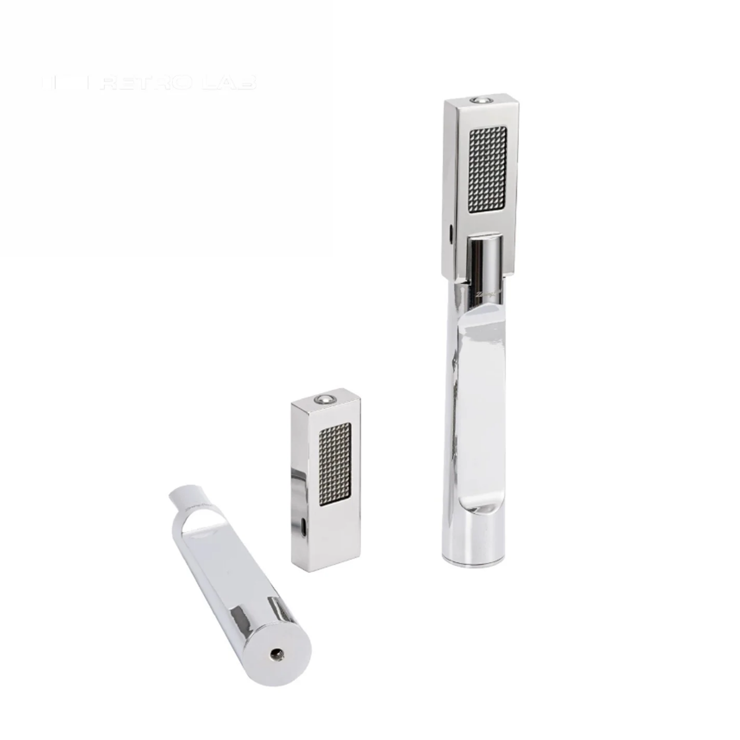 Touch Control Magnetic Candle Lamp