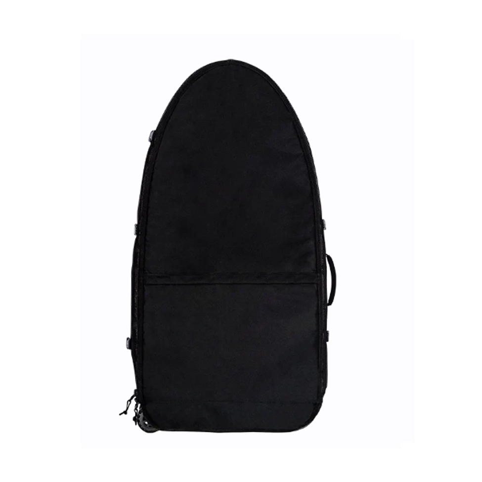 Modular Detachable Surfboard – 9 Configurations in One Travel-Ready Pack