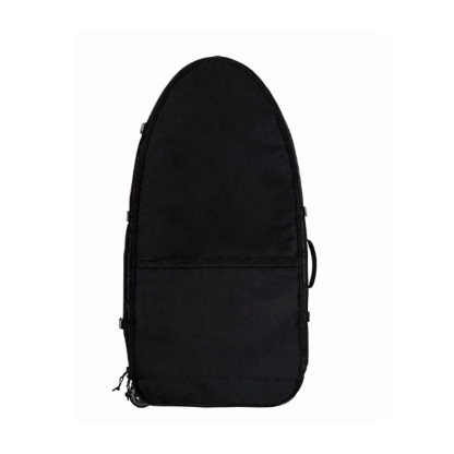 Modular Detachable Surfboard – 9 Configurations in One Travel-Ready Pack
