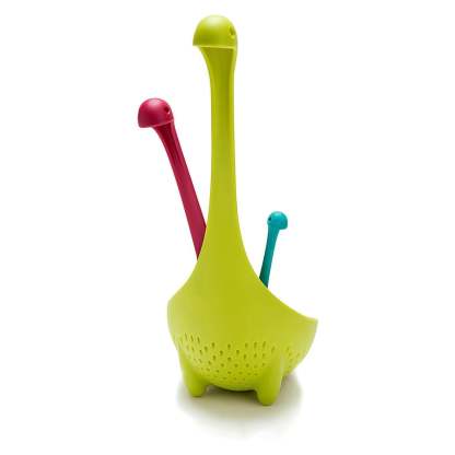 Fun Kitchen Tool | Multi-Functional Spoon Set