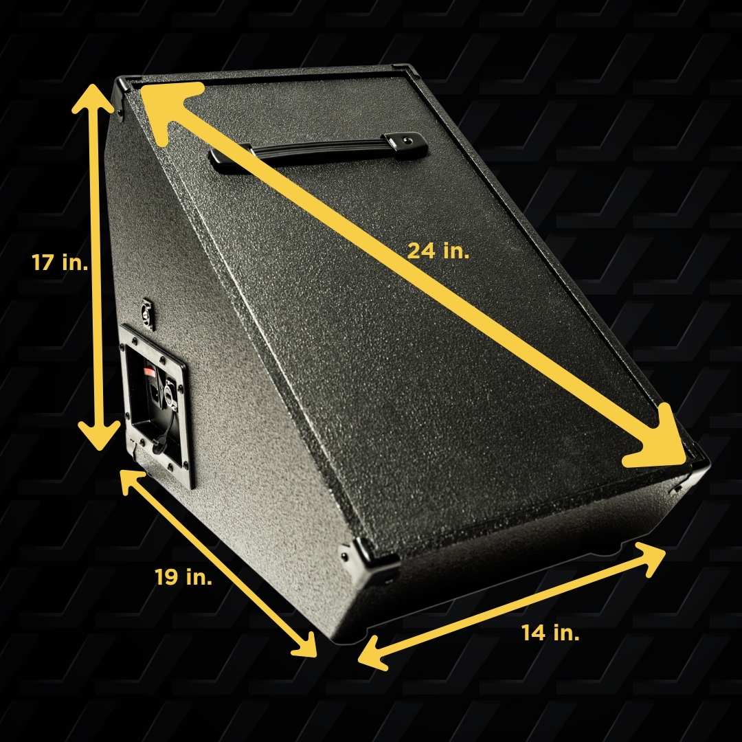 The StageMaster Pro – Smart Teleprompter for Musicians