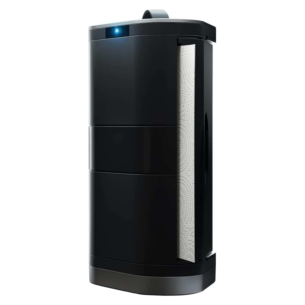 Touchless Countertop Paper Towel Dispenser – Smart & Automatic 🧼⚡