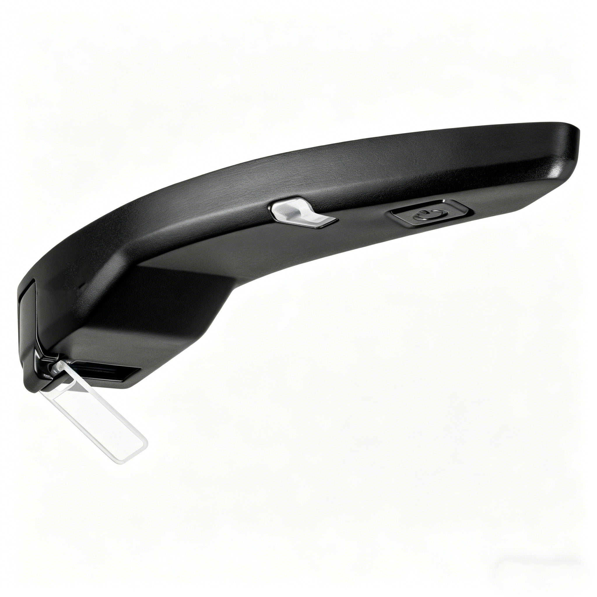 visual heads up display