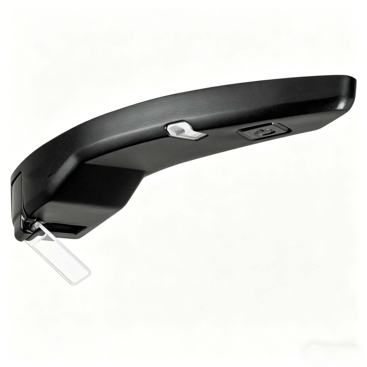 visual heads up display