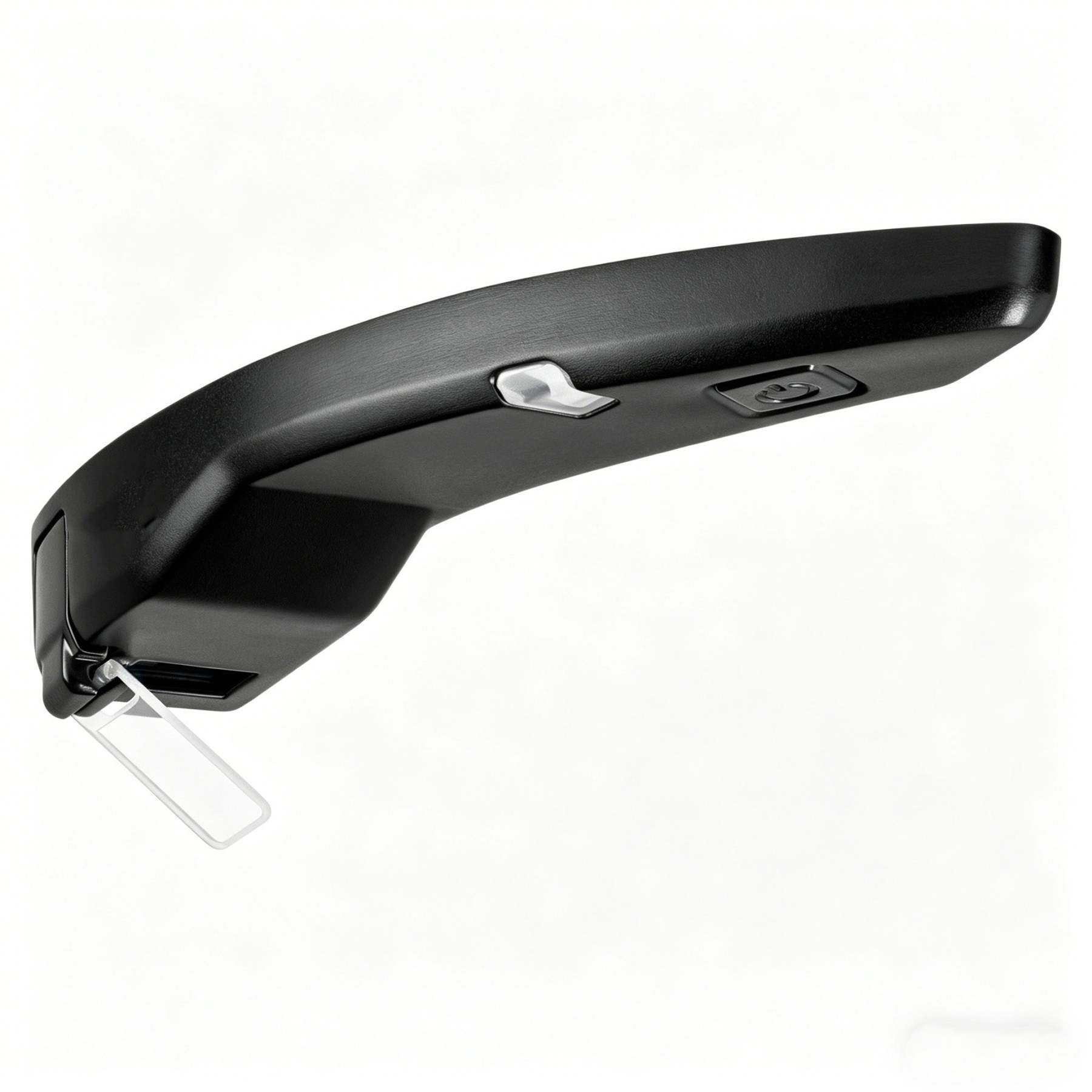 visual heads up display