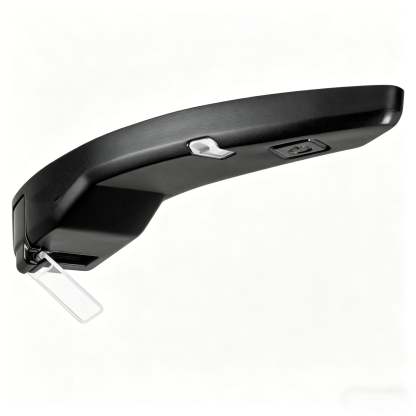 visual heads up display