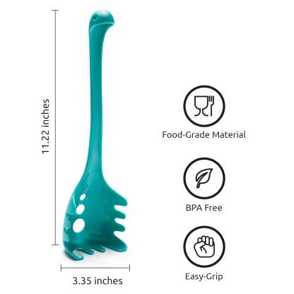 Fun Kitchen Tool | Multi-Functional Spoon Set