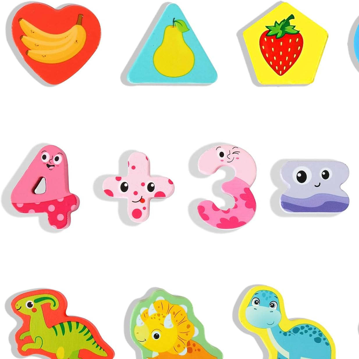 Children’s Logic Thinking &amp; Fine Motor Skills Training Toy